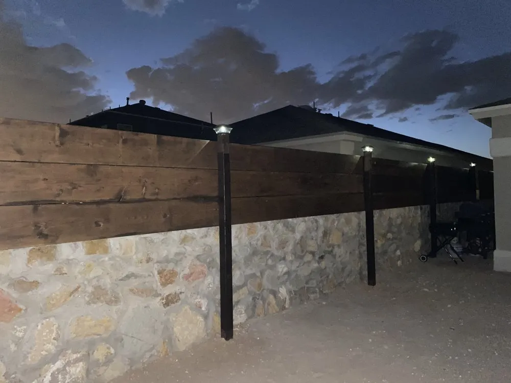 Slide of MR Restorations