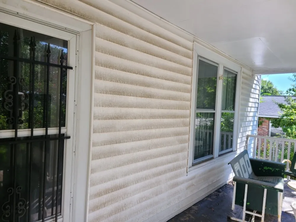 Slide of Mr Rite Roofing