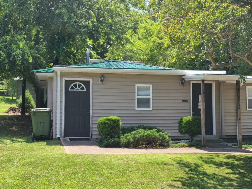 Slide of Mr Rite Roofing