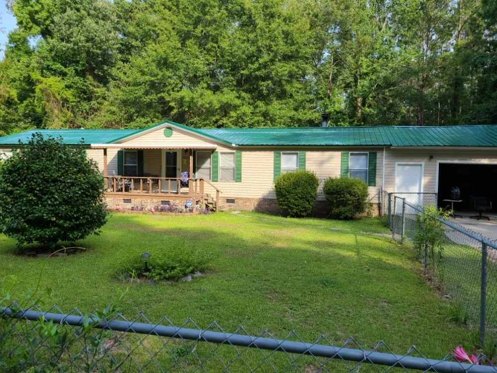 Slide of Mr Rite Roofing