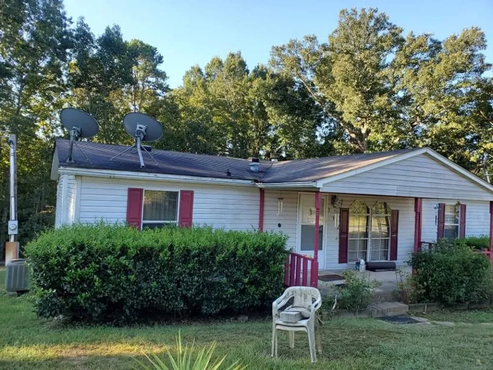 Slide of Mr Rite Roofing