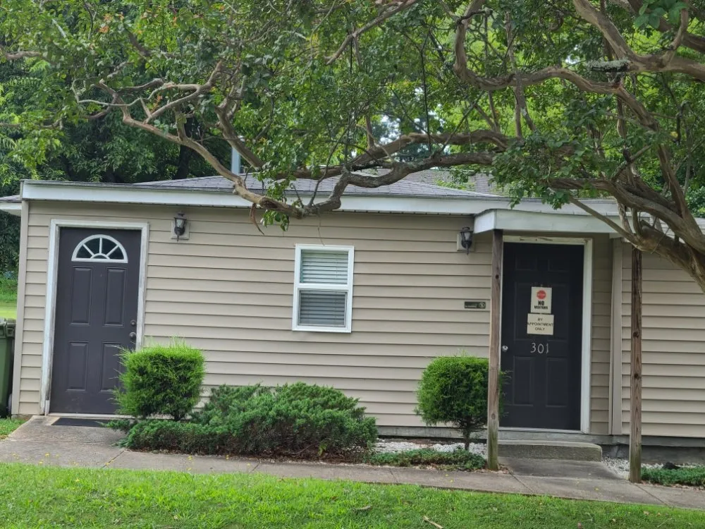 Slide of Mr Rite Roofing