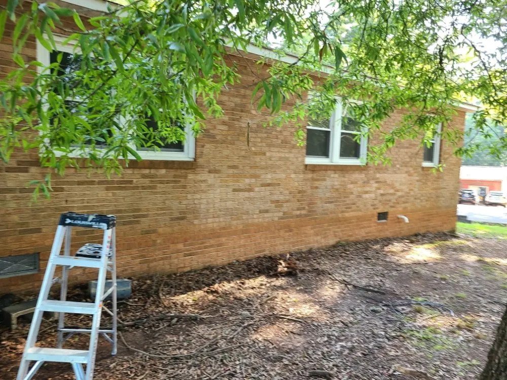 Slide of Mr Rite Roofing