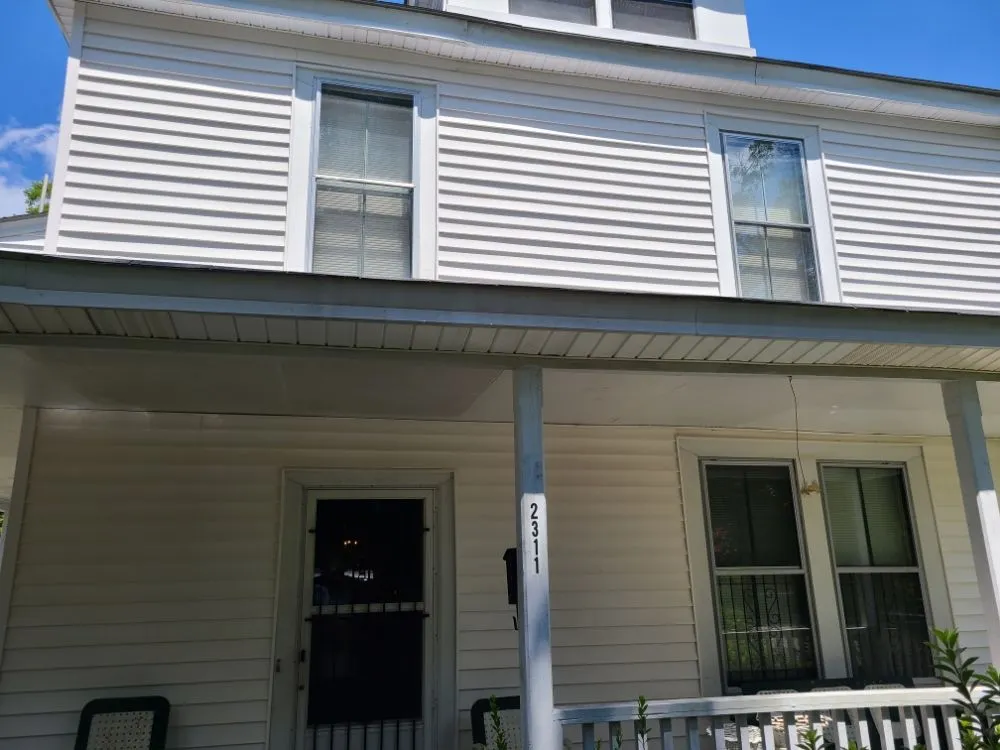 Slide of Mr Rite Roofing