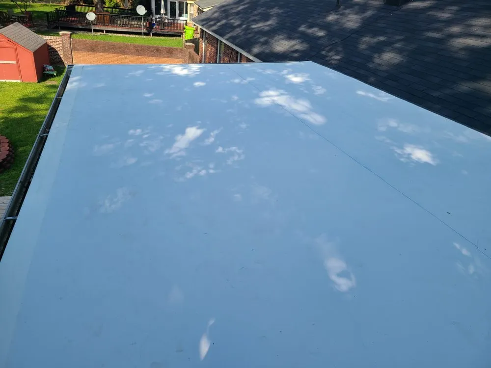 Slide of Mr Rite Roofing