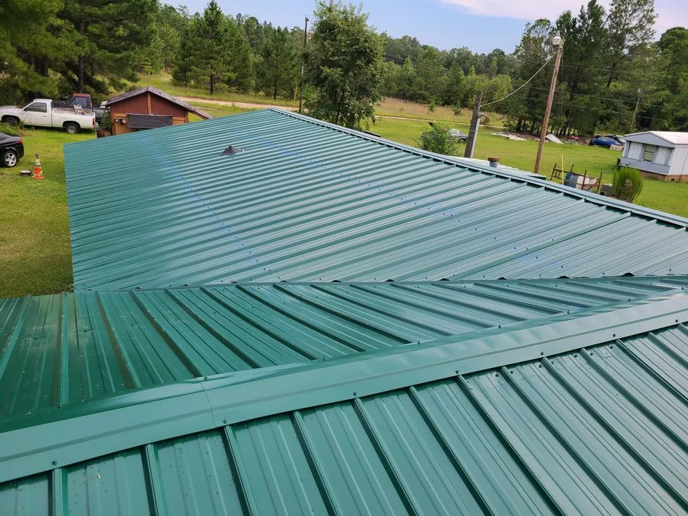 Slide of Mr Rite Roofing