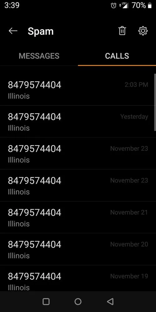 Slide of Mr Roof & Remodeling Company