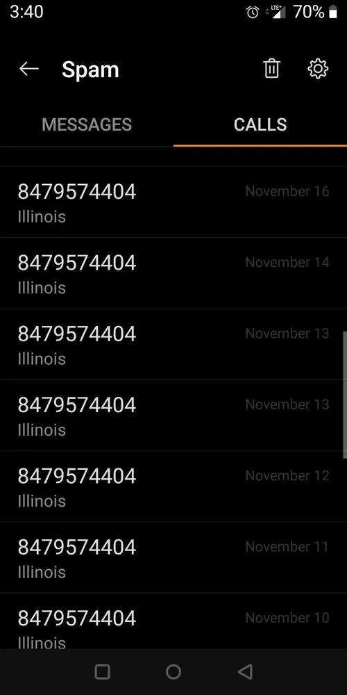 Slide of Mr Roof & Remodeling Company