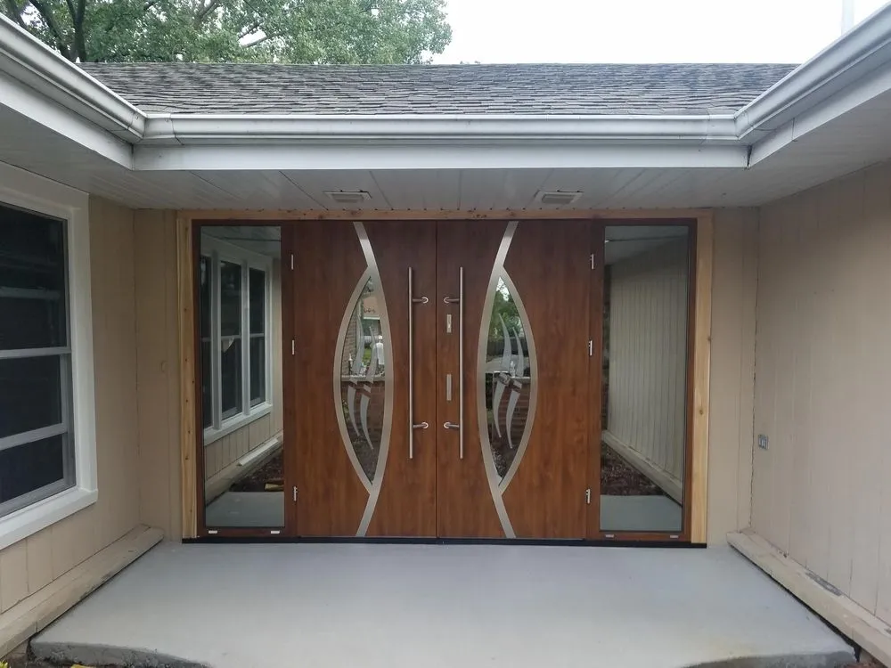 Slide of Mr Roof & Remodeling Company