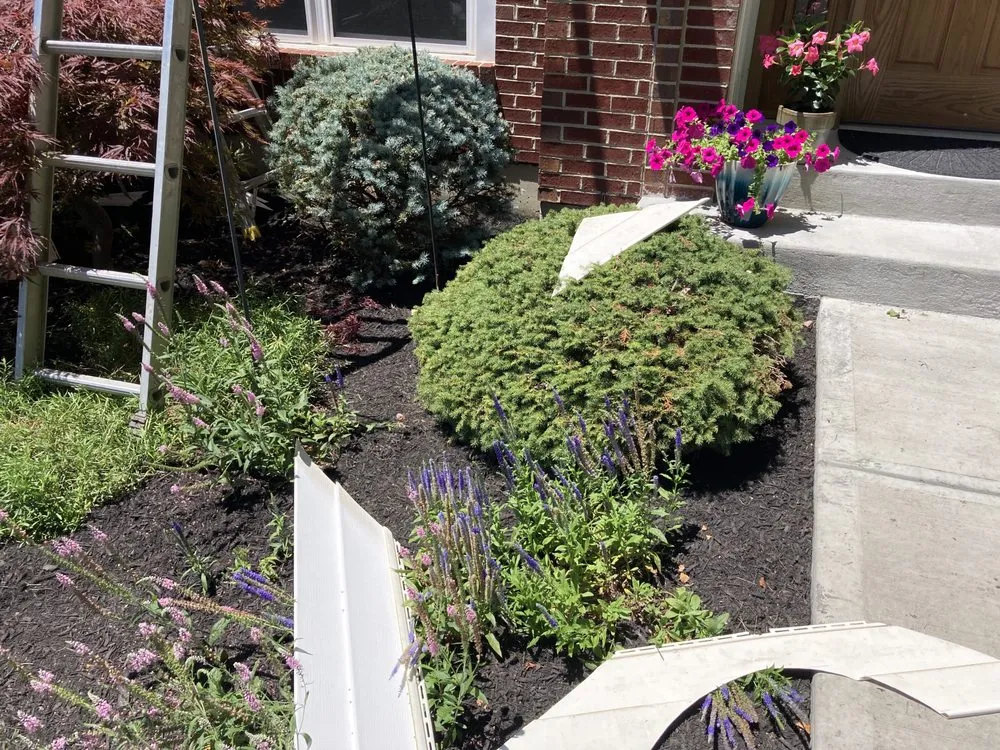 Emergency roof installation with free inspection across Fairfied, OH - Mr. Roof Cincinnati