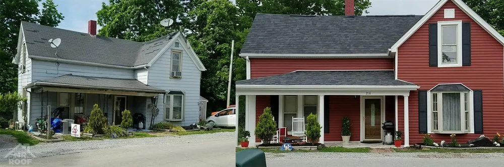 Emergency roof leak repair for fast service across Fairfied, OH - Mr. Roof Cincinnati