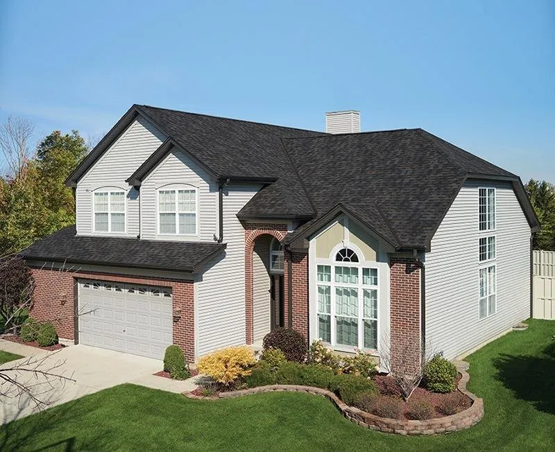 Emergency roof inspection in Fairfied, OH - Mr. Roof Cincinnati