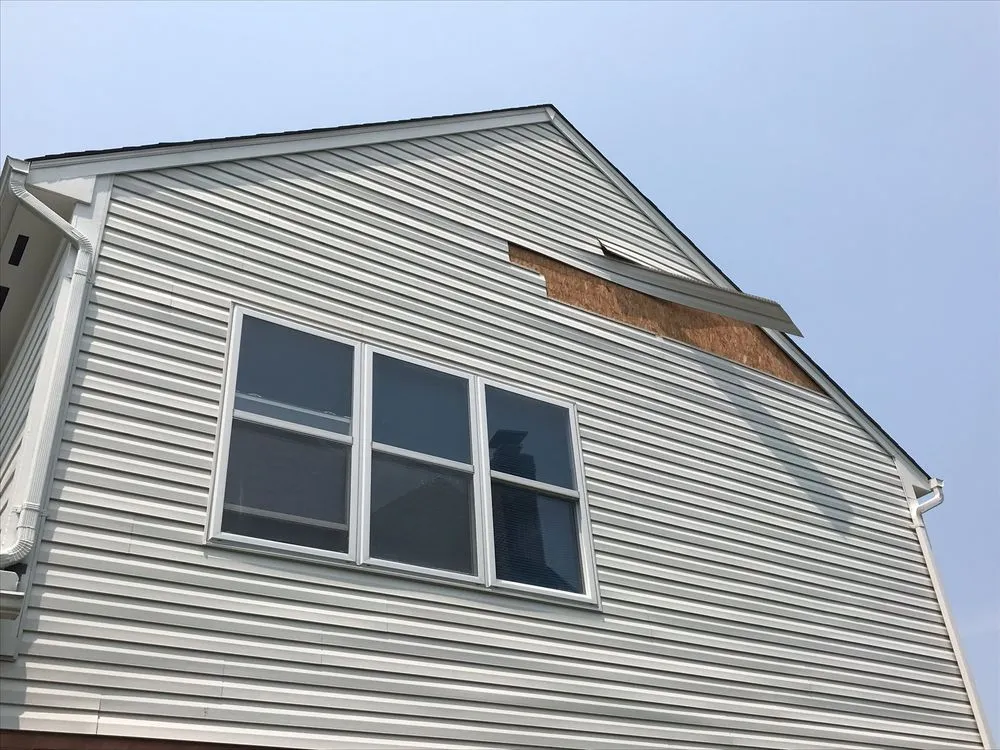 Emergency metal roofing installation in Fairfied, OH - Mr. Roof Cincinnati