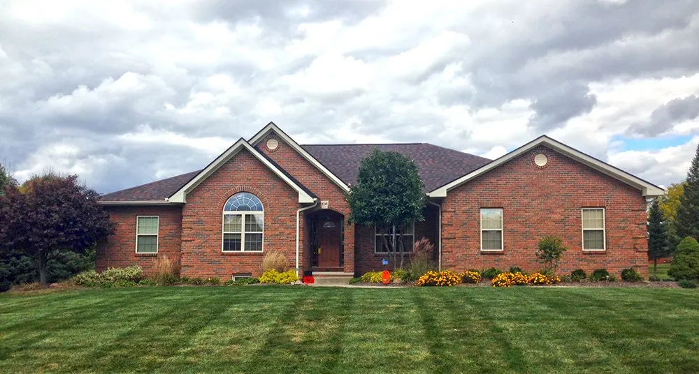 Local roof inspection in Fairfied, OH - Mr. Roof Cincinnati
