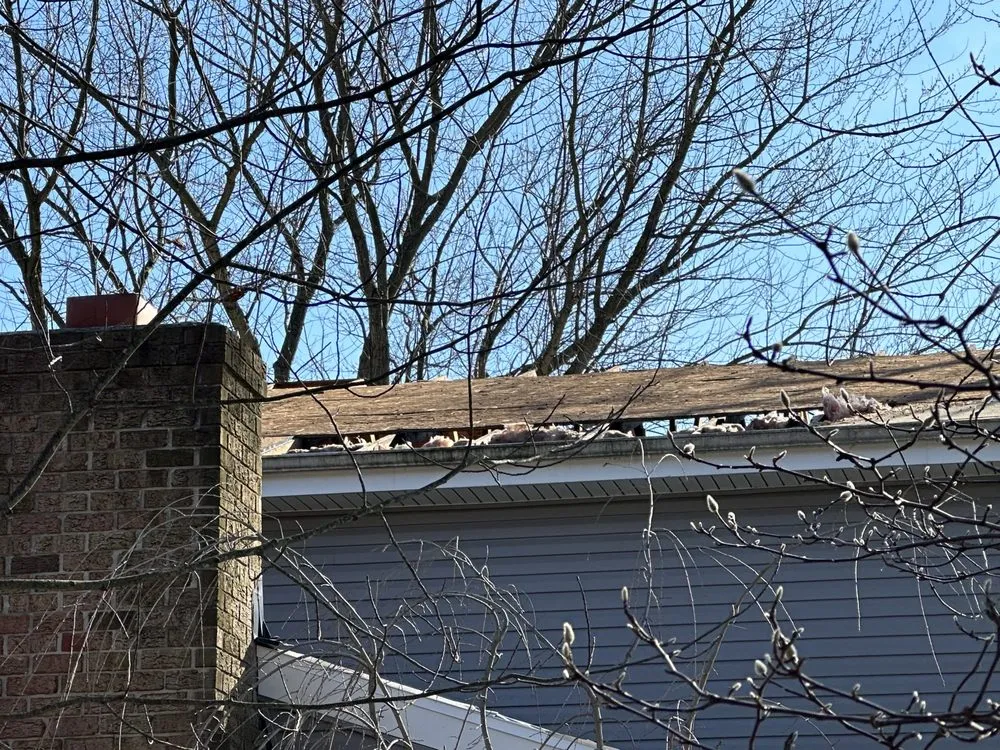 Expert metal roofing installation in Fairfied, OH by Mr. Roof Cincinnati