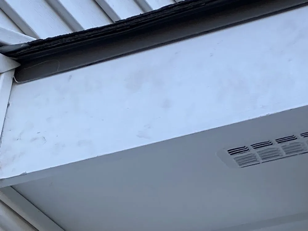 Professional storm damage roof repair in Fairfied, OH - Mr. Roof Cincinnati