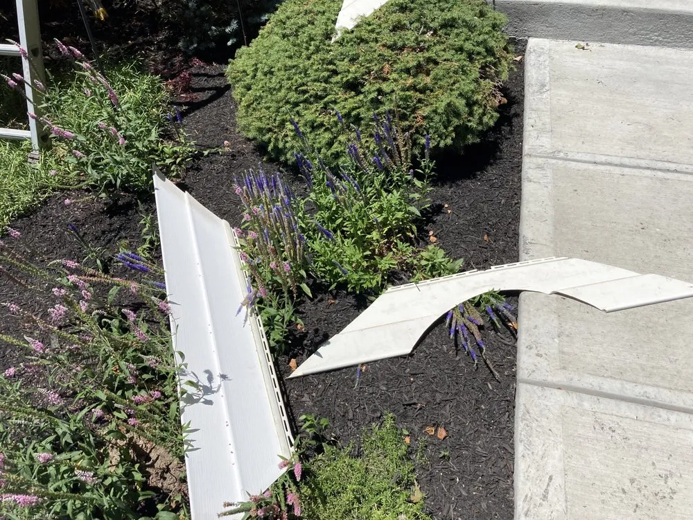 Local roof leak repair in Fairfied, OH by Mr. Roof Cincinnati