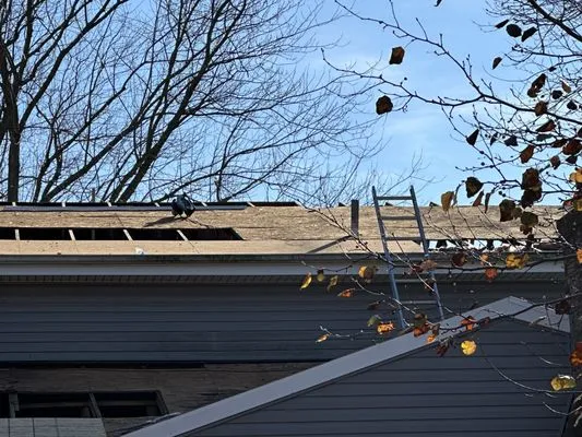 Mr. Roof Cincinnati