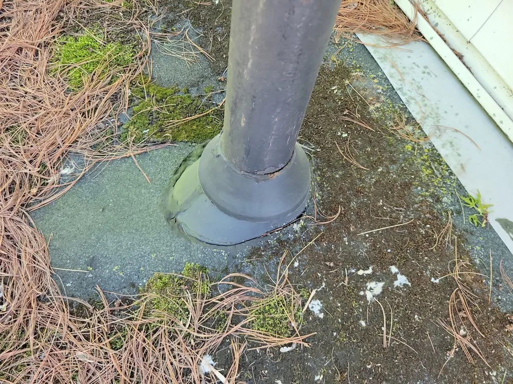 Slide of Mr. Roof Cleveland