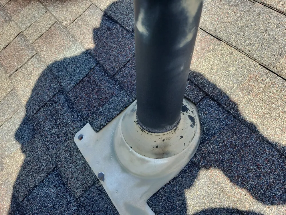 Slide of Mr. Roof Cleveland