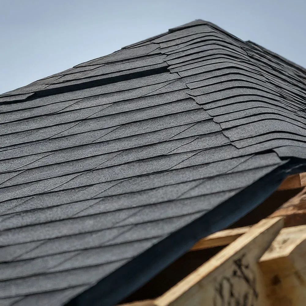 Slide of Mr. Roof Cleveland