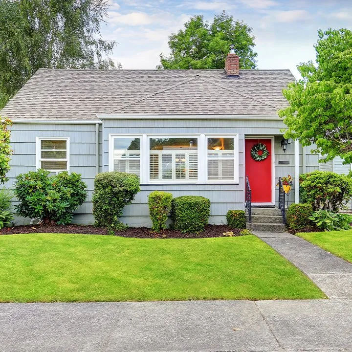 Slide of Mr. Roof Cleveland