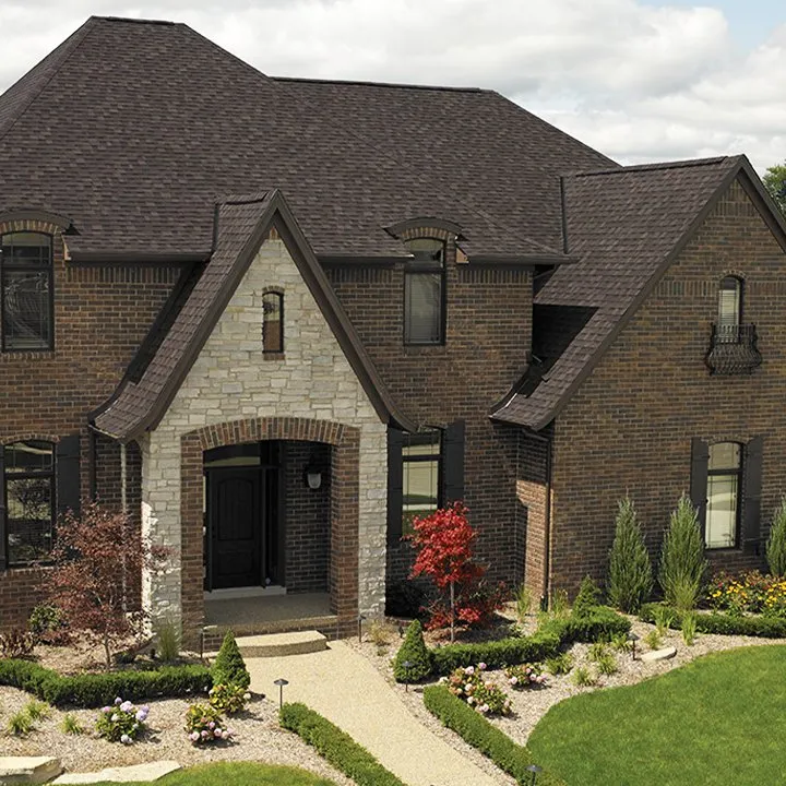 Slide of Mr. Roof Dayton