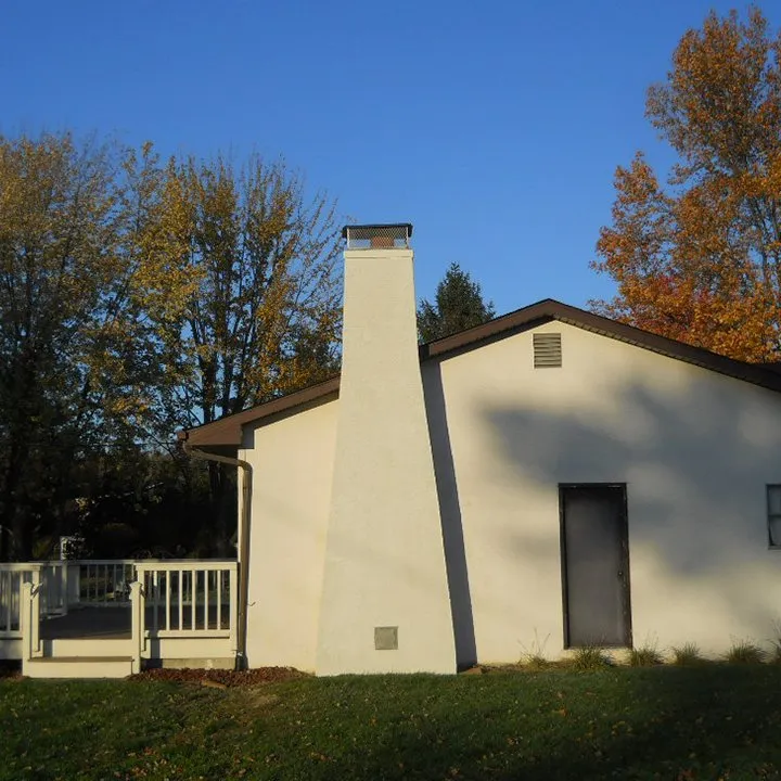 Slide of Mr. Roof Dayton