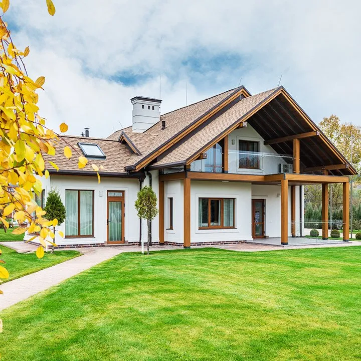 Slide of Mr. Roof Dayton