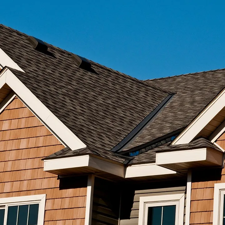 Slide of Mr. Roof Dayton