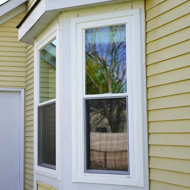 Slide of Mr. Roof Dayton