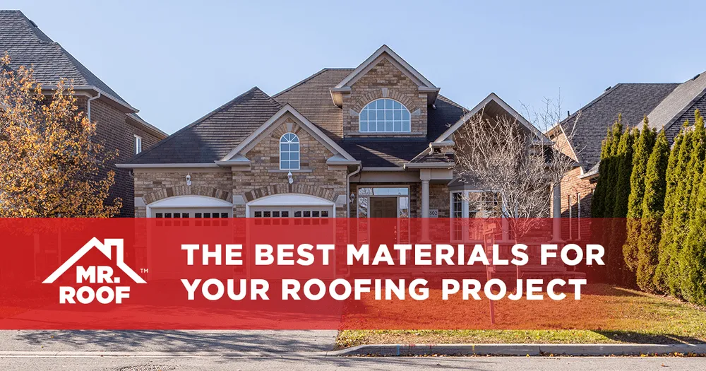 Slide of Mr. Roof Dayton