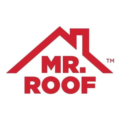 Slide of Mr. Roof Grand Rapids