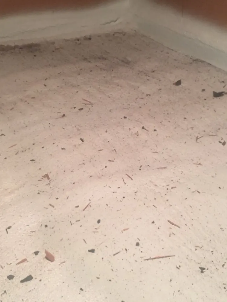 Slide of Mr. Roof Grand Rapids