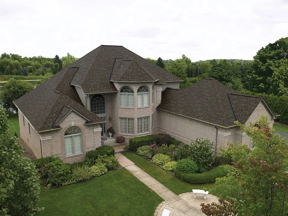 Slide of Mr. Roof Louisville