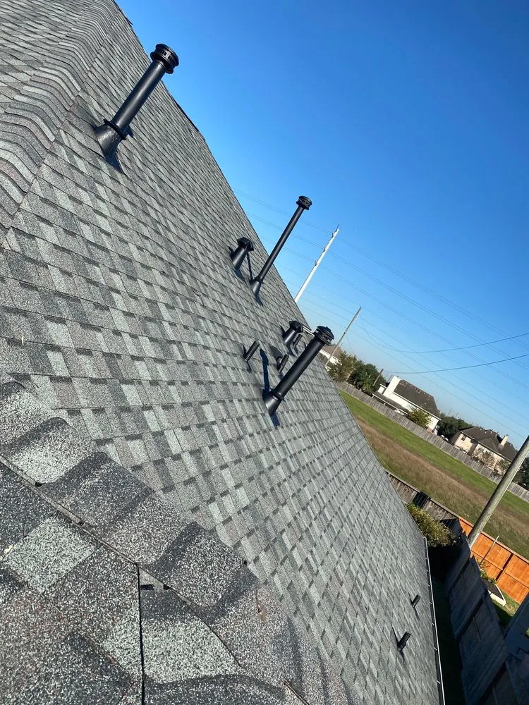 Slide of Mr Roof Maintenance and Remodeling