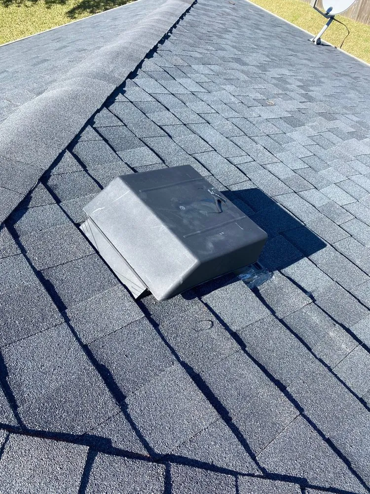 Slide of Mr Roof Maintenance and Remodeling
