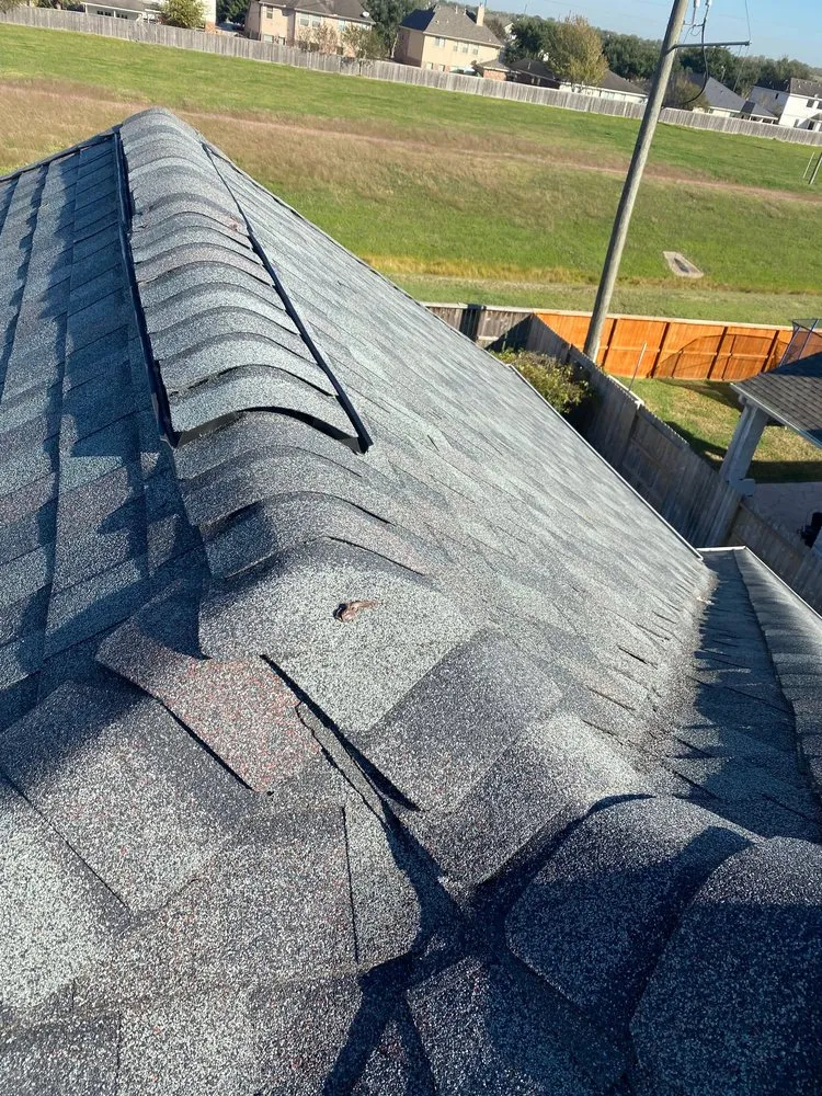 Slide of Mr Roof Maintenance and Remodeling