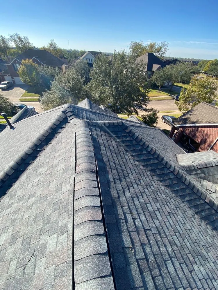 Slide of Mr Roof Maintenance and Remodeling