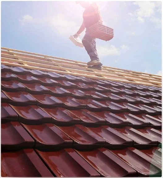 Slide of Mr Roof Maintenance and Remodeling