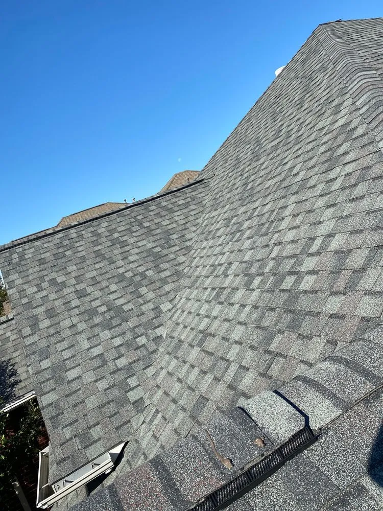 Slide of Mr Roof Maintenance and Remodeling