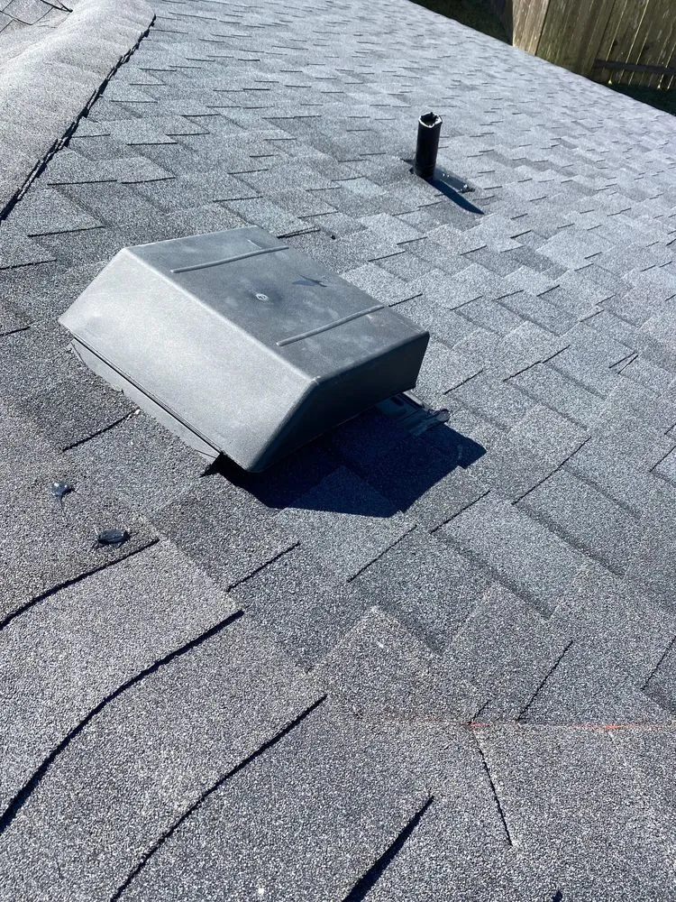 Slide of Mr Roof Maintenance and Remodeling