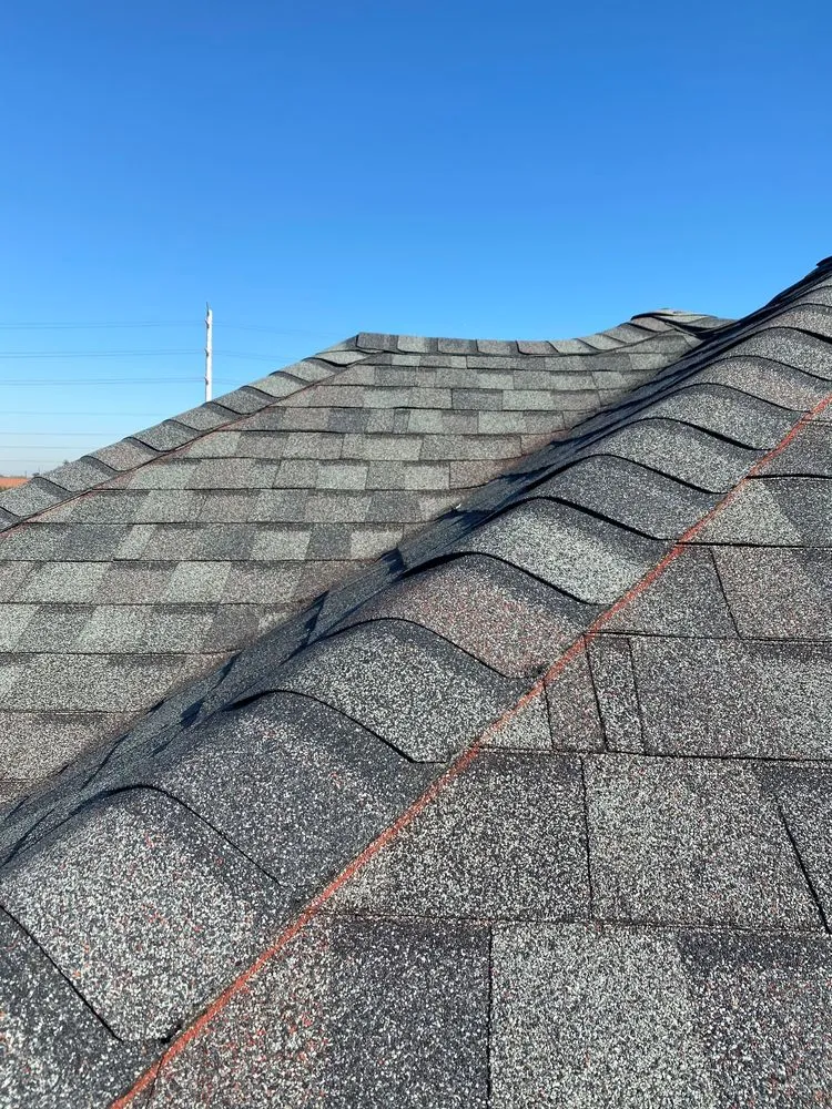 Slide of Mr Roof Maintenance and Remodeling