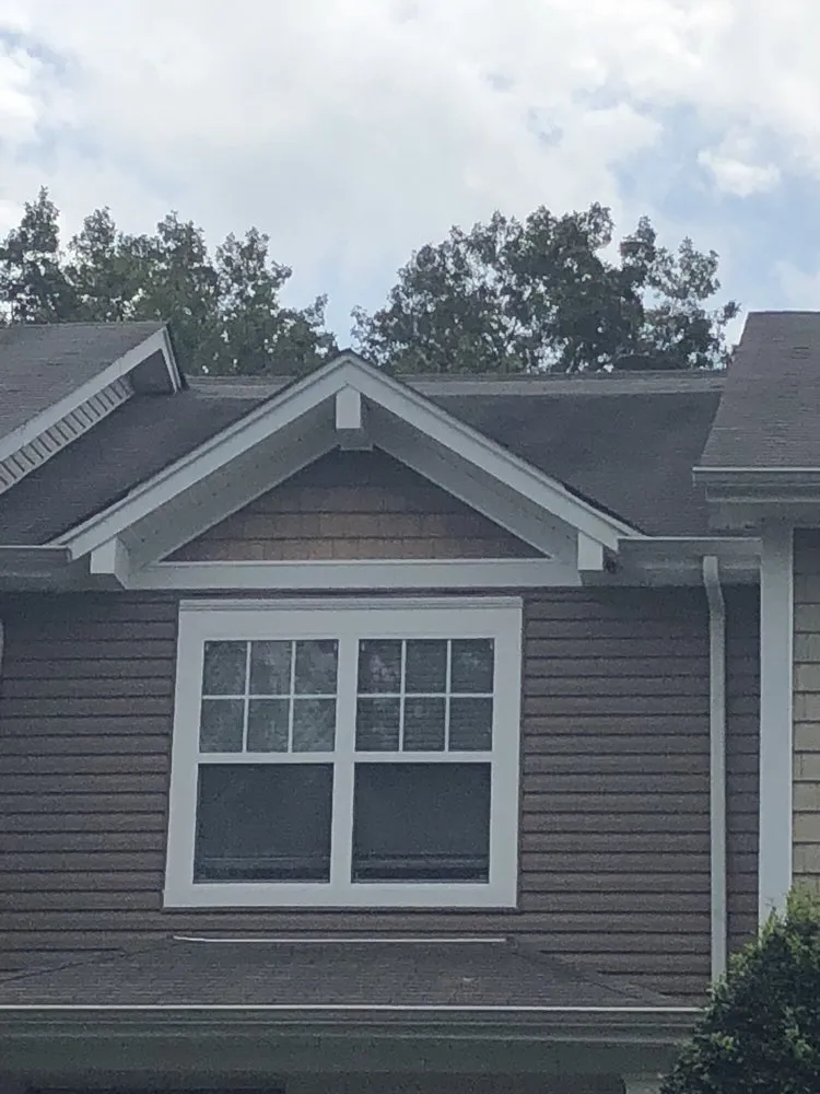 Slide of Mr. Roof Nashville