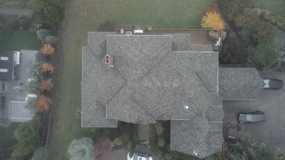 Slide of Mr Roof Pro