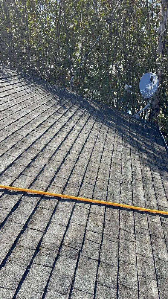 Slide of Mr Roof Pro