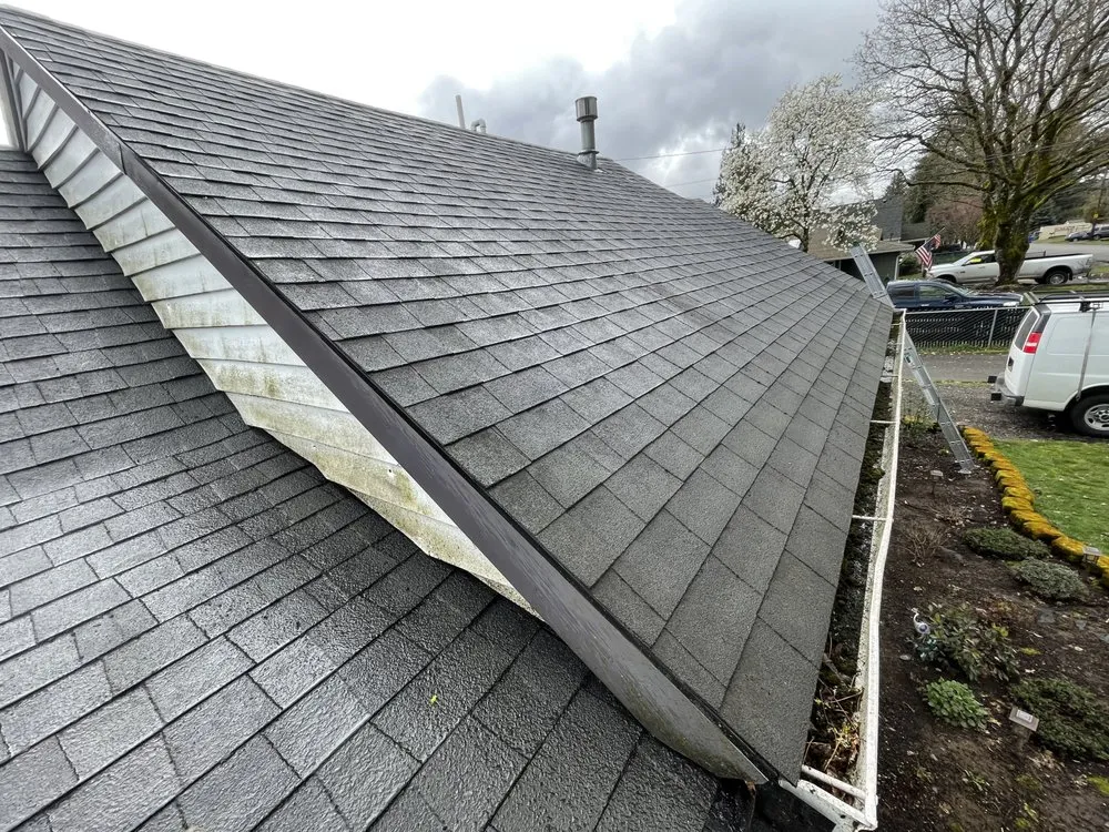 Slide of Mr Roof Pro