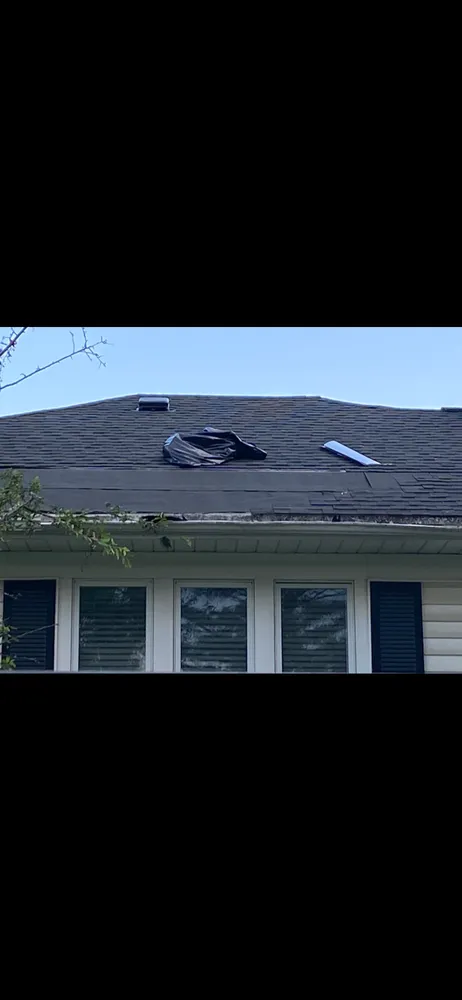 Slide of Mr roof repair