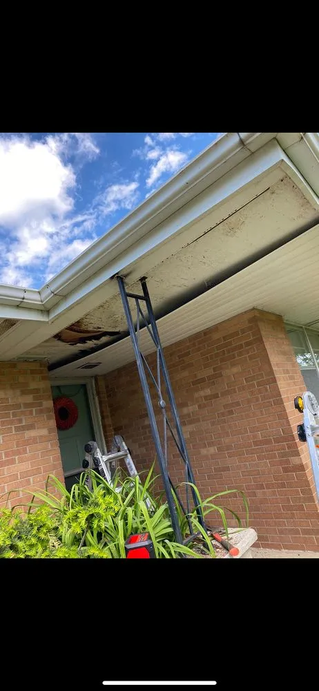 Slide of Mr roof repair