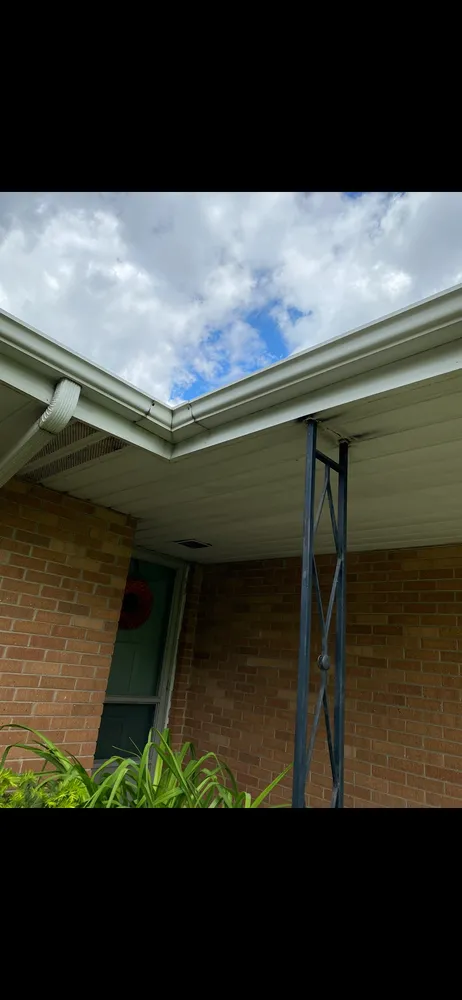 Slide of Mr roof repair